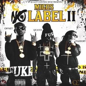 Just Wait On It - Migos