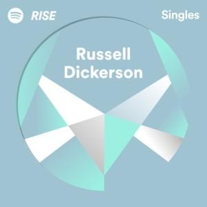 Man in the Mirror (Recorded at Sound Stage Studios Nashville) - Russell Dickerson