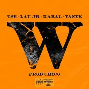 West - TSE (Ft. Block '93, Kabal, Lau Jr & Yanek (GRC))