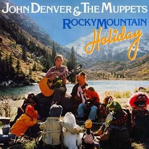 Hey Old Pal - John Denver