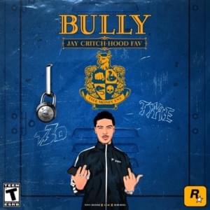 Bully - Tony Seltzer (Ft. A-Lau & Jay Critch)