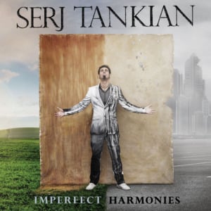 Deserving? - Orchestral - Serj Tankian