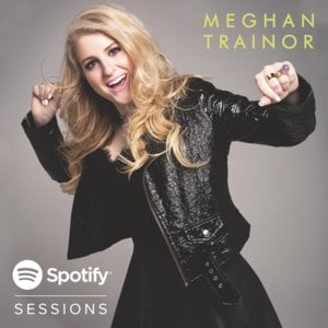 Don’t Stop - Meghan Trainor