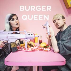 Burger Queen - Schmemes