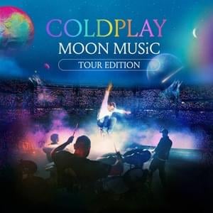 ALL MY LOVE (Live in Dublin) - Coldplay