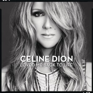 Thankful - Céline Dion