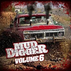 Mud Digger Mega Remix - Lenny Cooper (Ft. Cap Bailey, Colt Ford, Demun Jones, Moccasin Creek & Moonshine Bandits)