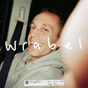 ​​happier - Wrabel