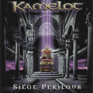 Once a Dream - Kamelot