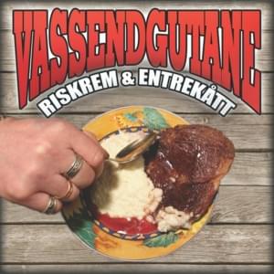 Fisketerapi - Vassendgutane