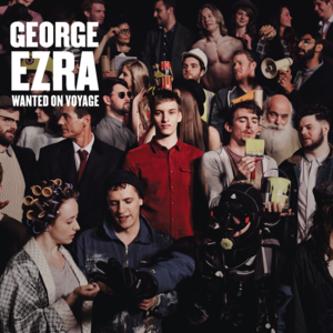 Breakaway - George Ezra