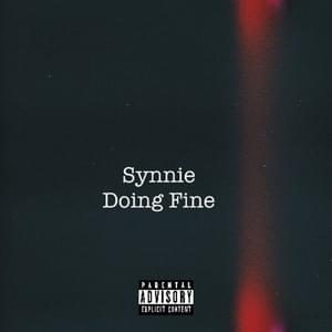 Doing Fine - Synnie (Ft. Dua Lipa)