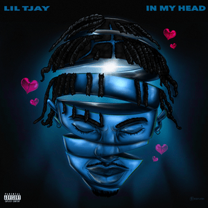 In My Head - Lil Tjay