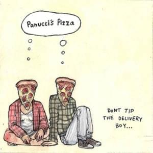 My Imaginary Friend is STILL addicted to Pornography - Panucci's Pizza