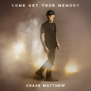 Never Change - Chase Matthew