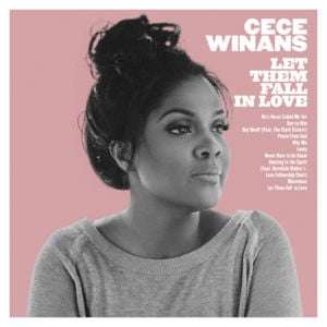 Why Me - CeCe Winans