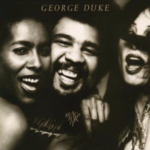 Searchin’ My Mind - George Duke