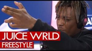 Tim Westwood Freestyle - Juice WRLD