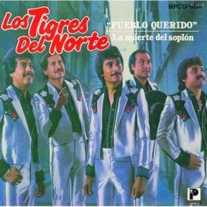 Amorcito norteño - Los Tigres Del Norte