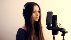 Grand Piano - Jasmine Thompson