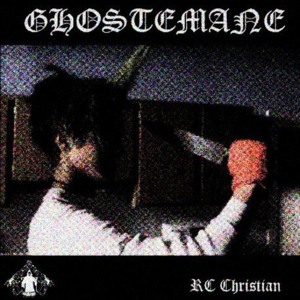 I Met R.C. Christian - Ghostemane