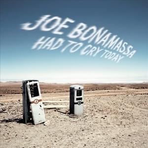 Never Make Your Move Too Soon - Joe Bonamassa