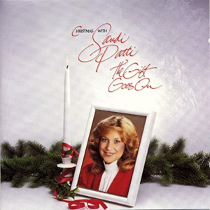 Christmas Was Meant for Children - Sandi Patty