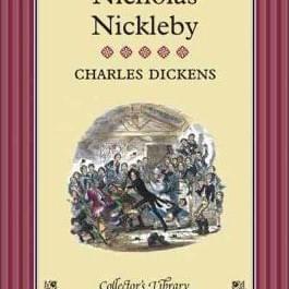 The Life And Adventures Of Nicholas Nickleby (Chap. 13) - Charles Dickens