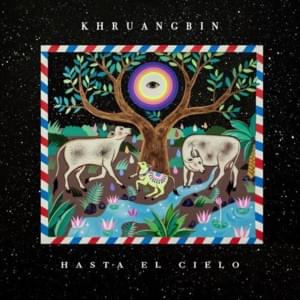 Cómo Te Quiero - Scientist Dub - Khruangbin