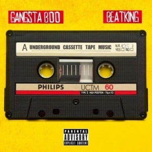 Ain’t Shit Changed - Gangsta Boo & BeatKing