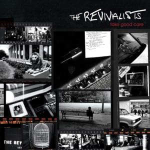 You and I - The Revivalists