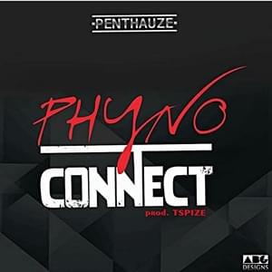 Connect - Phyno