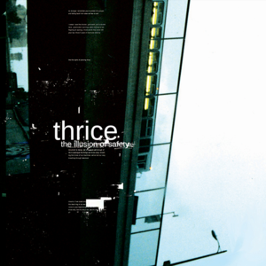 Trust - Thrice