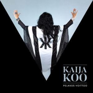 Pelkkää voittoo - Kaija Koo