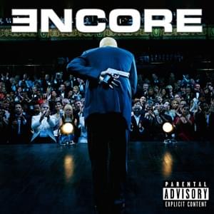 Christopher Reeves (Original Version) - Eminem