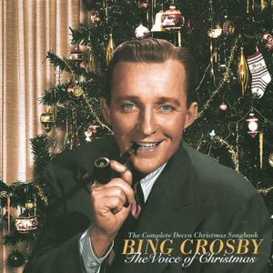 Looks Like A Cold Cold Winter - Bing Crosby