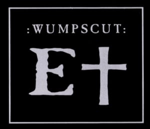 Golgotha - :wumpscut: