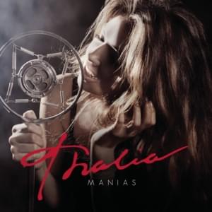 Manías - Thalía