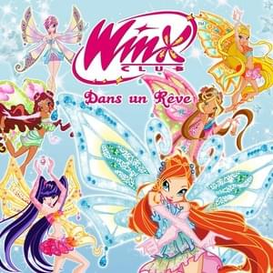 Believix, magie des Winx - Méry Lanzafame