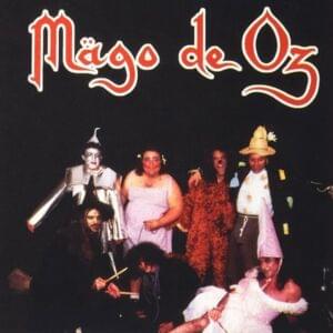 T’esnucaré Contra’l Bidé - Mägo de Oz