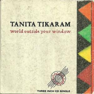 World Outside Your Window (single version) - Tanita Tikaram