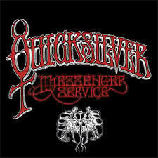 Stand By Me - Quicksilver Messenger Service