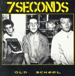 No Class, No Way! - 7 Seconds