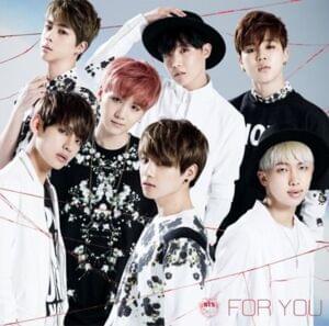 BTS - FOR YOU (Romanized) - Lyrxo Romanizations