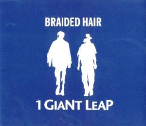 Braided Hair - 1 Giant Leap (Ft. Neneh Cherry & Speech)