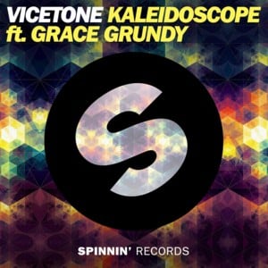 Kaleidoscope - Vicetone (Ft. Grace Grundy)