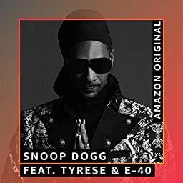 Grateful - Snoop Dogg (Ft. E-40 & Tyrese)