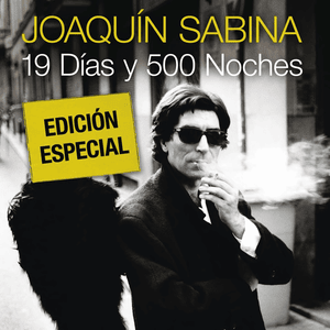 Arenas Movedizas (Texto Alternativo) - Joaquín Sabina