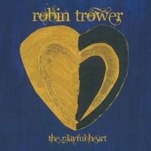 Not Inside - Outside - Robin Trower