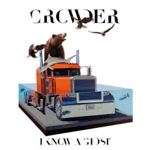 Everyday I’m Blessed - Crowder